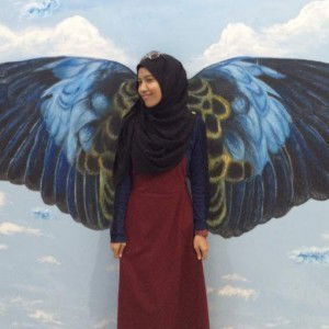 siti afiqah profile icon