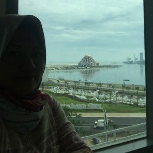 Hana Putri bakaru profile icon