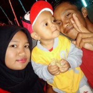 Sugi Yatno profile icon