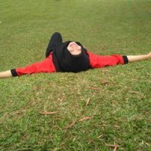 Liliz Eleanor Grimaldi profile icon