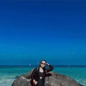 Sherren Shondara Minggu profile icon