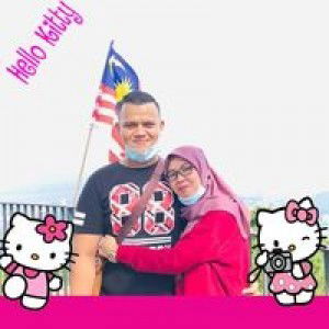 Sufi Rina profile icon