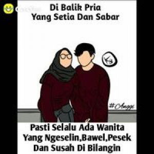 Winda Rzyh profile icon