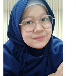 nurul hasanah profile icon