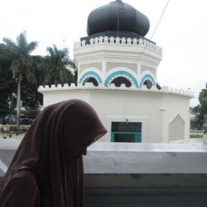 Ririn Anjani Rangkuti profile icon