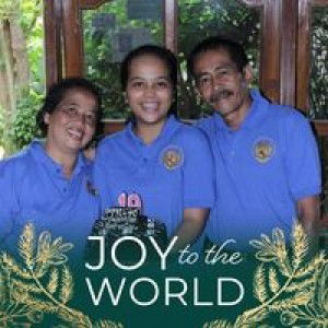 Valentine Haren Wijayatri profile icon