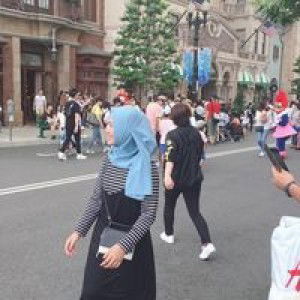 Nofie Brondoll profile icon