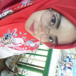 Wina Damayanti Lusriani profile icon