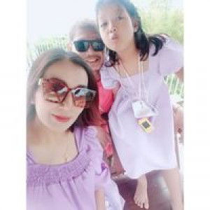 Aeesy Benjawan profile icon