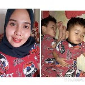 Izaty Zetty profile icon