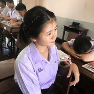 Atchima Prasannet profile icon