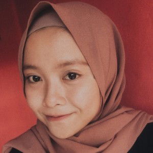 nita nadiaa profile icon