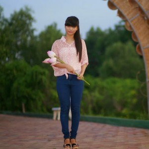 linh doan profile icon