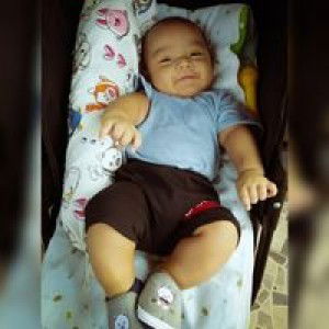 Linda Aldebaran Naryama Saputra profile icon