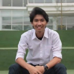 Indradjati Rachmatullah profile icon