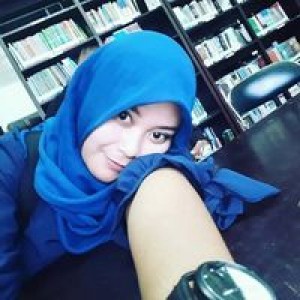 Dwi Aprillia Mufizar profile icon