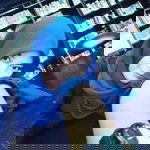 Dwi Aprillia Mufizar profile icon