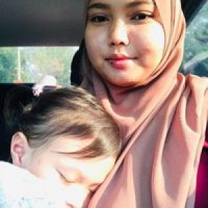 Norani Jaafar profile icon