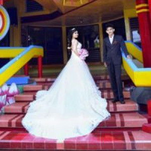 Naycahya Pundita profile icon