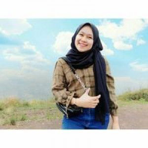 Tanti Andriani Taufik profile icon