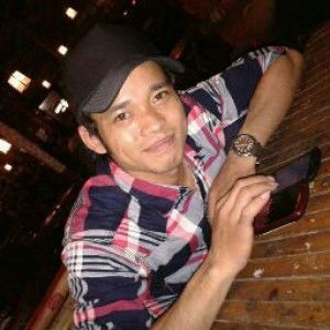 ngalim in profile icon