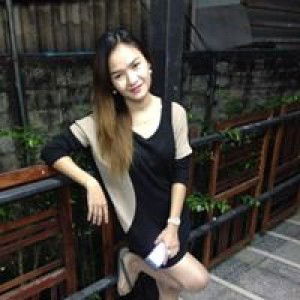 Thannicha Kaewpoung profile icon