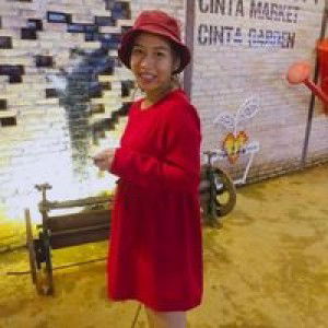 Fon Chanida Songserm profile icon