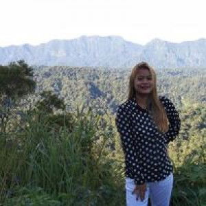 Rose Ann Jorge profile icon