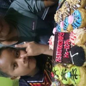 Rahayu Rara profile icon