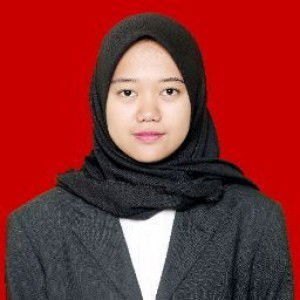 Shakina rizkia profile icon