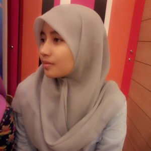 Ria Elvina profile icon