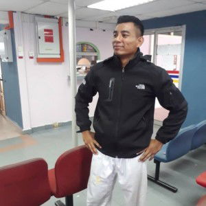 muhammad syaif profile icon