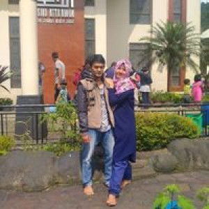 Novita Priatna profile icon