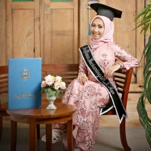 Delfiana Sucianingsih S.Kep.,Ners profile icon