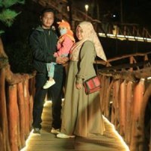 Ainun Annisa profile icon