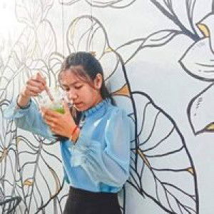 Suchanaree On-ta profile icon