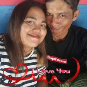 Vigi Arron profile icon