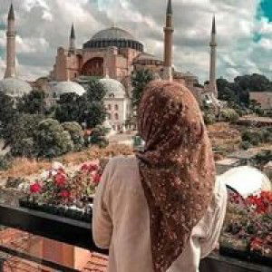 Eva Ridwan profile icon