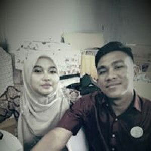 Fieza Mansor profile icon