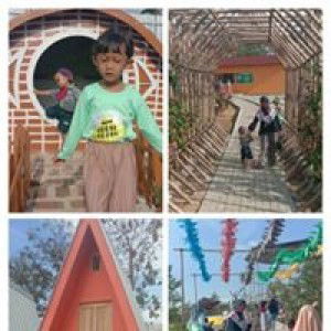 Nur Rochmi profile icon