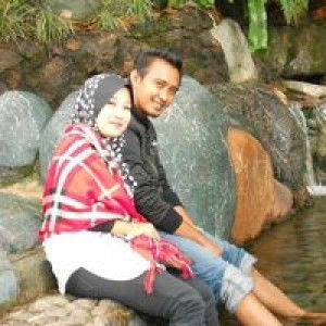 Syarifah Nur Rahayu Al-Yahya profile icon