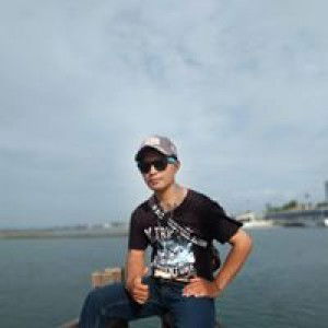 Yongki Punk Riand profile icon