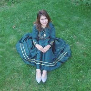 Natada Hadiyyah-Hariz profile icon