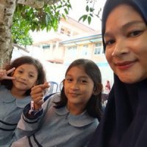 Lannora Lubis profile icon