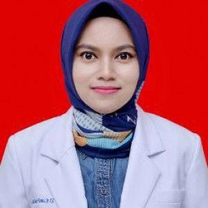 Nenny Athriana profile icon