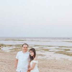 Nindy Livia profile icon