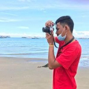 Todsapon Bongkew profile icon