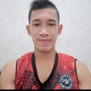 John Mark Convento profile icon