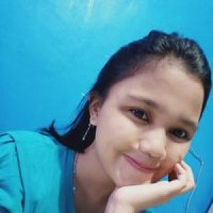 Nita Nafriansyah profile icon