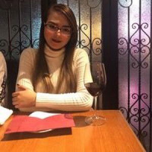 Anjs Ambrs profile icon